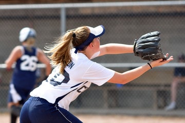 softball