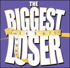 biggest loser diet logo
