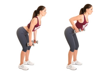 upper-back-bent-over-row