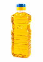 vegetable oil