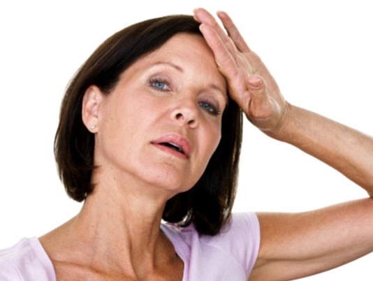 woman-menopause