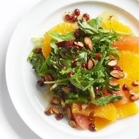 almond-citrus-salad