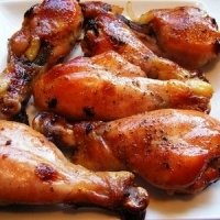 apple-glazed-chicken-drumsticks