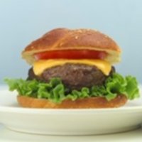 turkey burger recipe