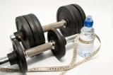 dumbbell weights