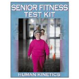 senior fitness test kit