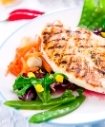 chicken meal metabolism booster food