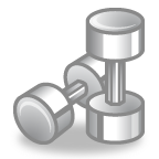 dumbbells