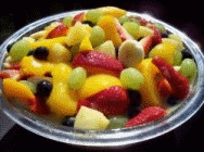 fruit salad