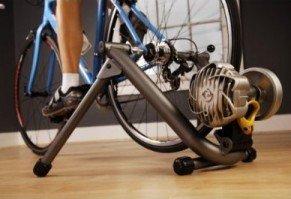 indoor bike trainer