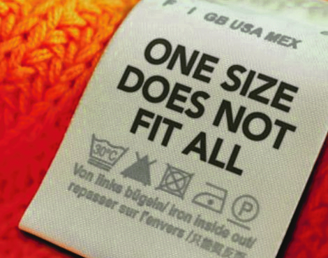 one-size