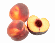 peaches