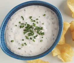 chive-dip