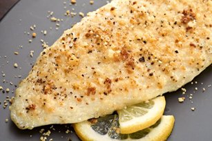 tilapia dinners