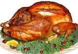 thanksgiving turkey 